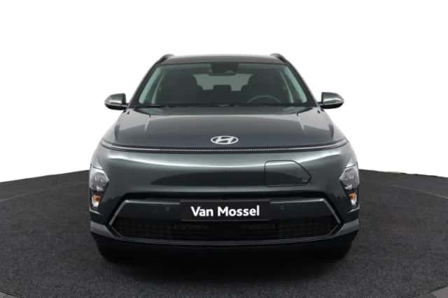 Hyundai Kona (2026) thumbnail 5