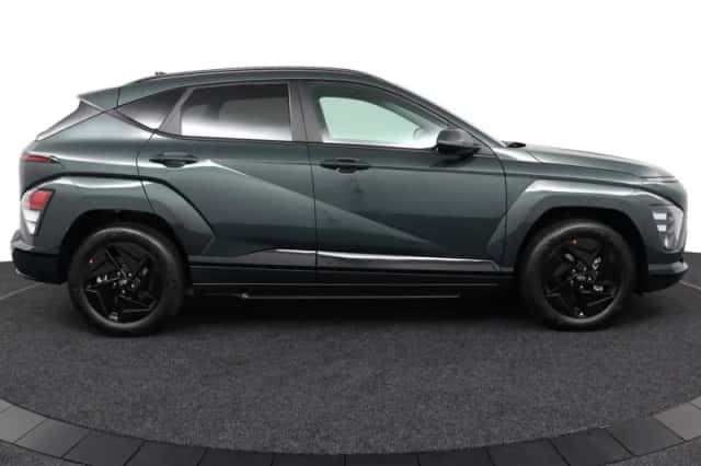 Hyundai Kona (2026) thumbnail 6