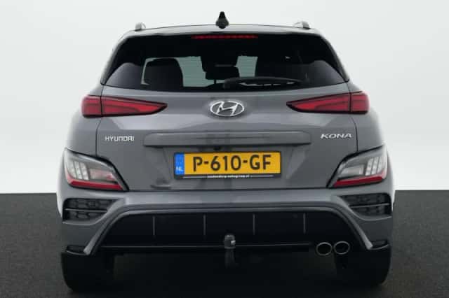 Hyundai Kona (2022) thumbnail 5
