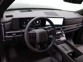 Hyundai Santa Fe thumbnail 27