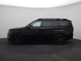 Hyundai Santa Fe (2026) thumbnail 4