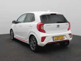 Kia Picanto (2020) thumbnail 2
