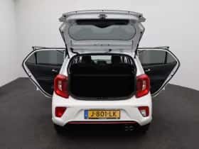 Kia Picanto thumbnail 13