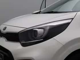 Kia Picanto thumbnail 14