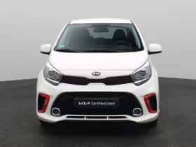 Kia Picanto thumbnail 3