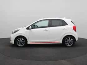 Kia Picanto thumbnail 4