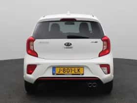 Kia Picanto thumbnail 5