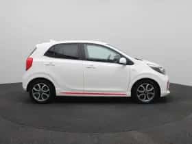 Kia Picanto thumbnail 6