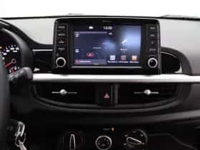 Kia Picanto thumbnail 9
