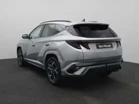 Hyundai Tucson thumbnail 2