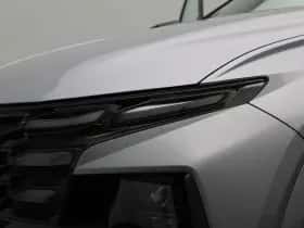 Hyundai Tucson thumbnail 14