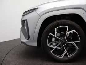 Hyundai Tucson thumbnail 15
