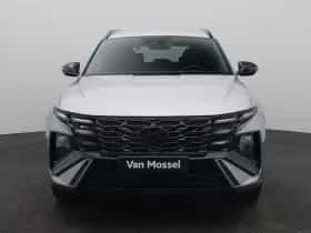 Hyundai Tucson thumbnail 3