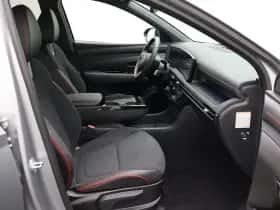 Hyundai Tucson thumbnail 28