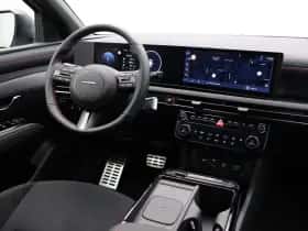 Hyundai Tucson thumbnail 29