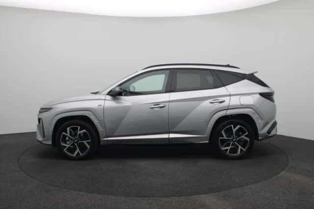 Hyundai Tucson (2026) thumbnail 4