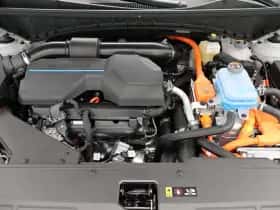 Hyundai Tucson thumbnail 32
