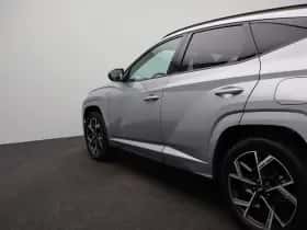 Hyundai Tucson thumbnail 34