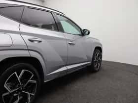 Hyundai Tucson thumbnail 37