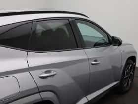Hyundai Tucson thumbnail 38