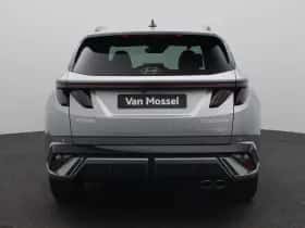 Hyundai Tucson (2026) thumbnail 5