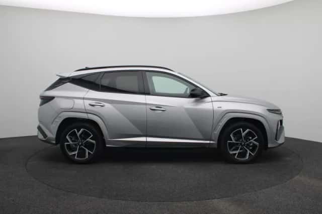 Hyundai Tucson (2026) thumbnail 6