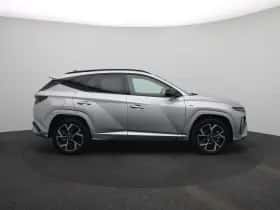 Hyundai Tucson thumbnail 6