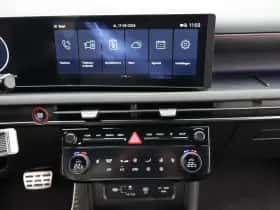 Hyundai Tucson thumbnail 9