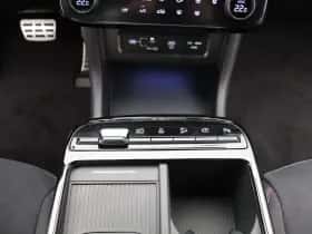 Hyundai Tucson thumbnail 10