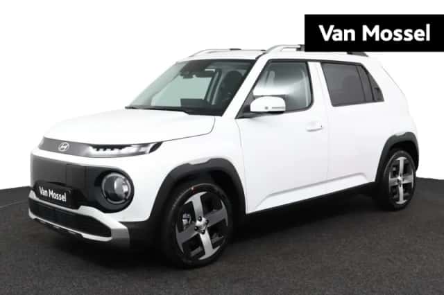 Hyundai Inster (2026) thumbnail 1