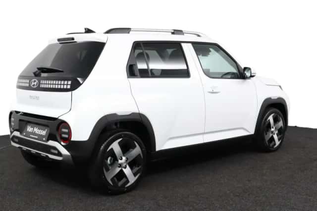 Hyundai Inster (2026) thumbnail 3