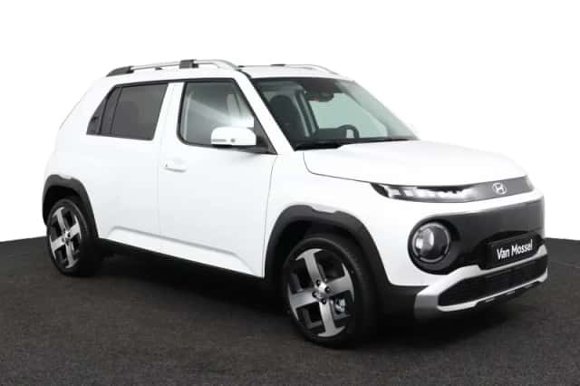 Hyundai Inster (2026) thumbnail 5