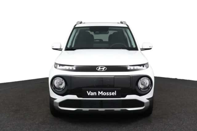 Hyundai Inster (2026) thumbnail 6
