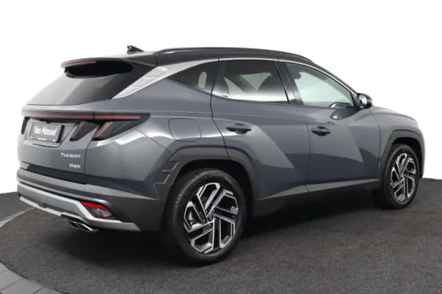 Hyundai Tucson (2026) thumbnail 3