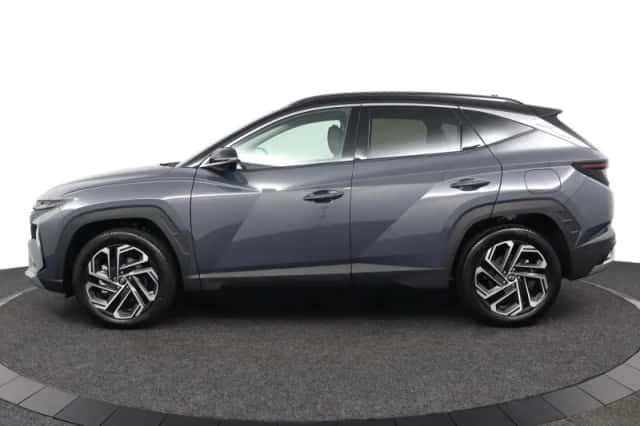 Hyundai Tucson (2026) thumbnail 5