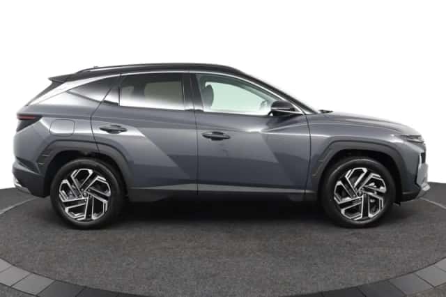 Hyundai Tucson (2026) thumbnail 6