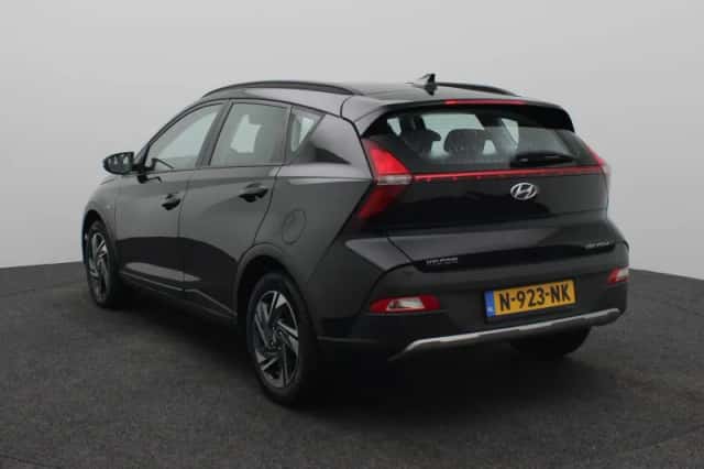 Hyundai Bayon (2021) thumbnail 2