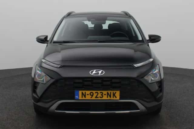 Hyundai Bayon (2021) thumbnail 3
