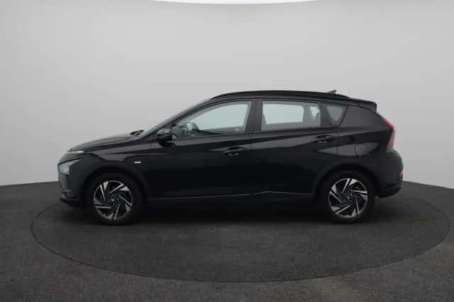Hyundai Bayon (2021) thumbnail 4