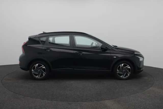 Hyundai Bayon (2021) thumbnail 6