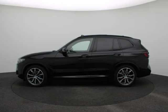 BMW X3 (2023) thumbnail 5