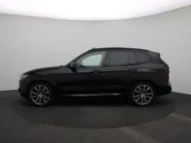 BMW X3 (2023) thumbnail 6