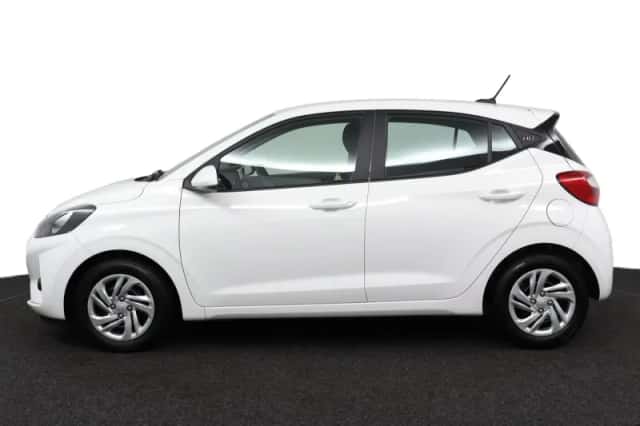 Hyundai i10 (2023) thumbnail 3