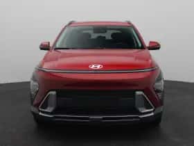 Hyundai Kona thumbnail 3