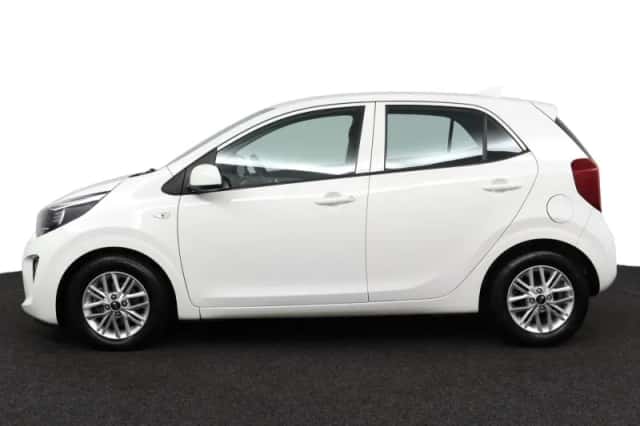 Kia Picanto (2021) thumbnail 3