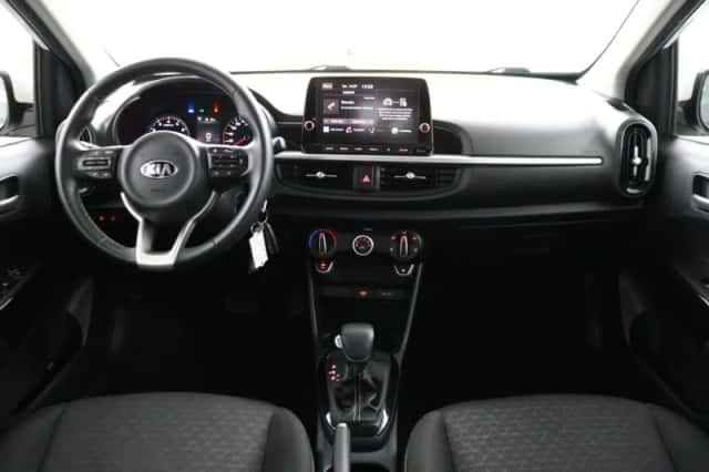 Kia Picanto (2021) thumbnail 4