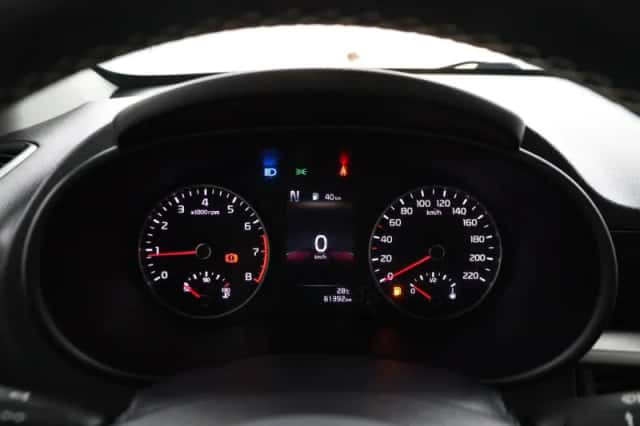 Kia Picanto (2021) thumbnail 5