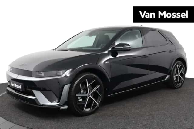 Hyundai Ioniq 5 (2026) thumbnail 1