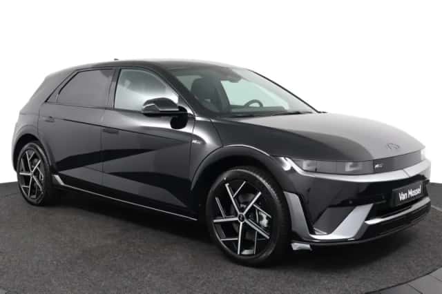 Hyundai Ioniq 5 (2026) thumbnail 4