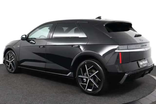 Hyundai Ioniq 5 (2026) thumbnail 6